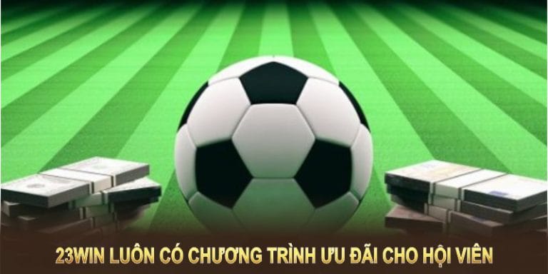 23WIN-Game Thể Thao